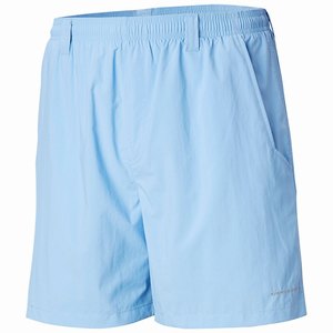Columbia Pantalones Cortos PFG Backcast III™ Water Hombre Azules (064GRLDUH)